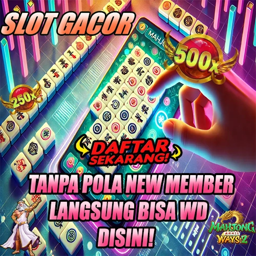 Dewa Langit Slot